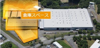 掛川工場（1998年設立、49,981㎡）
